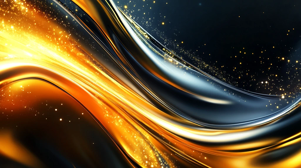 科技未来数据流