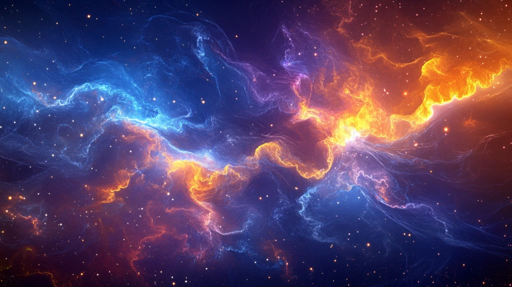 梦幻高清桌面壁纸