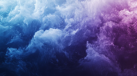 炫彩抽象肌理酸性背景