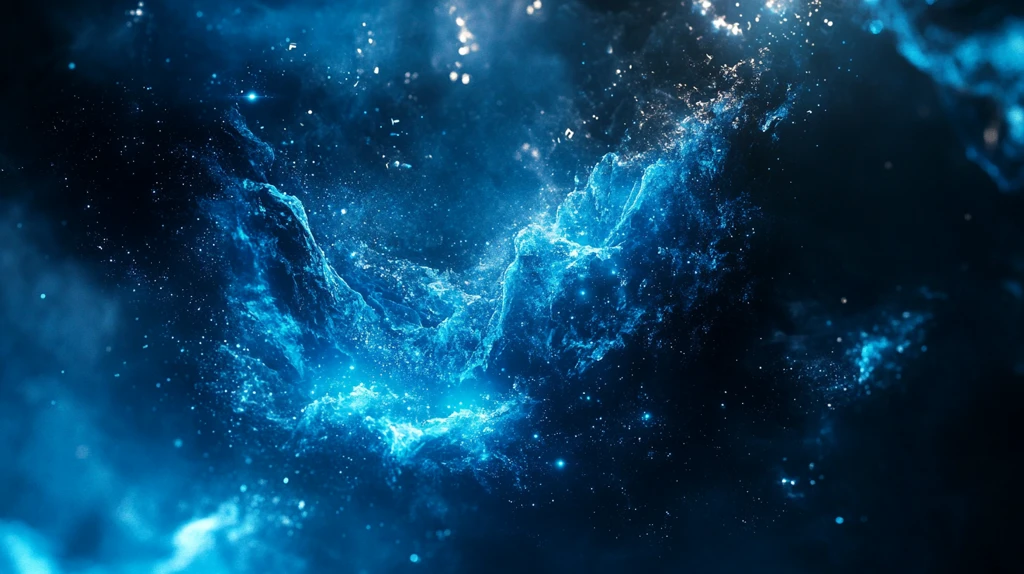 创意酷炫特效壁纸桌面