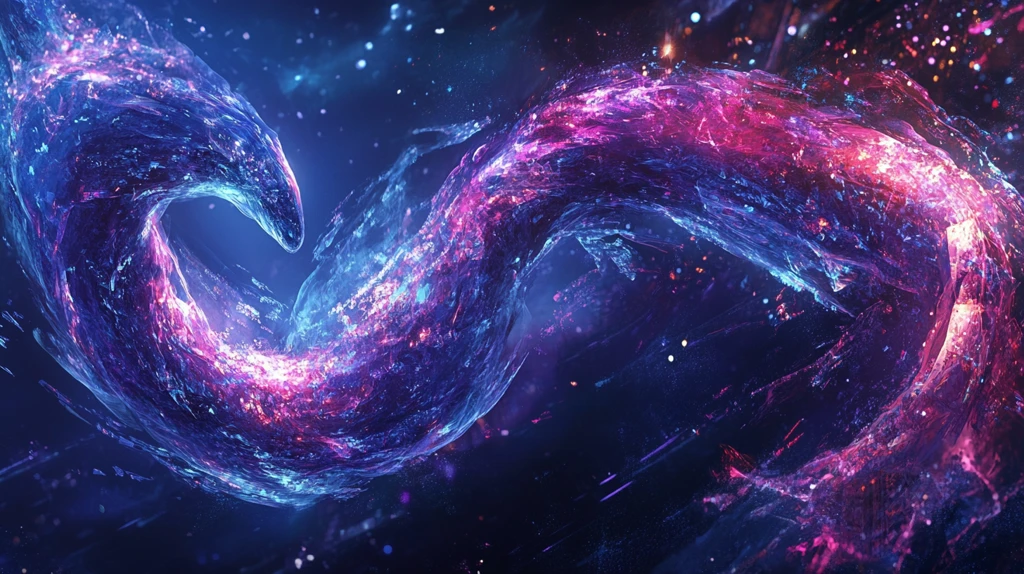 梦幻高清桌面壁纸