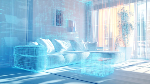 人工智能家居家具