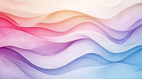 立体感酷炫渐变背景