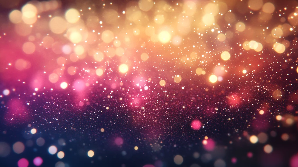 高清活动颗粒背景