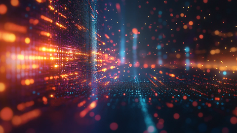 大数据元宇宙背景