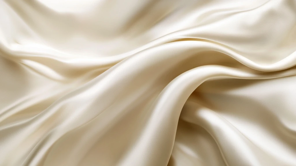 金色缎布绸布花纹