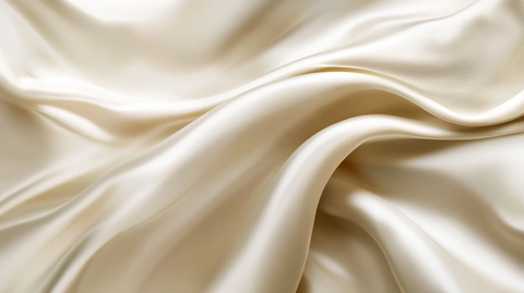 金色缎布绸布花纹