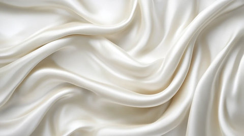 金色抽象流体纹理背景