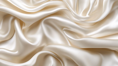 金色缎布绸布花纹