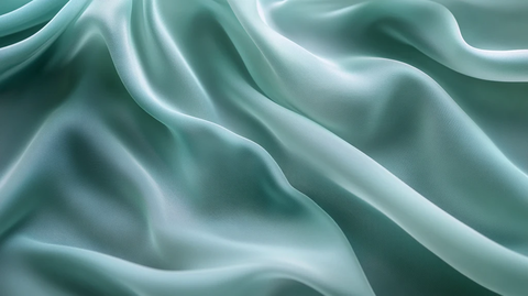 布匹线条唯美背景