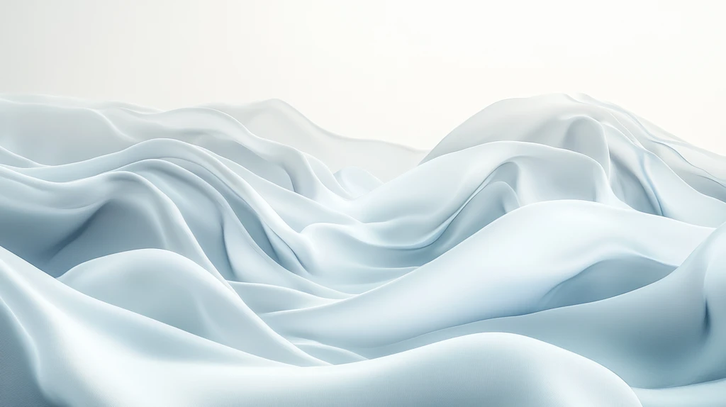 波浪线弧线弧形山