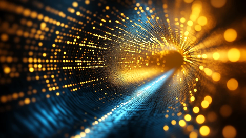 速度物流光线大数据