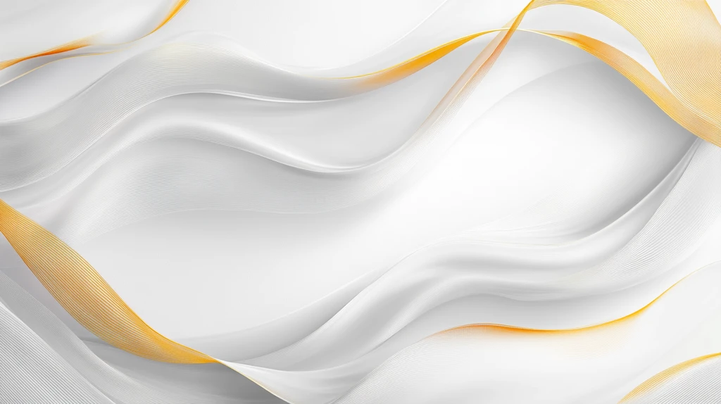 动感飘带背景素材