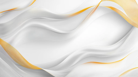 动感飘带背景素材