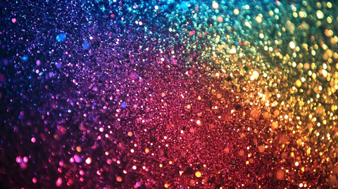 高清活动颗粒背景