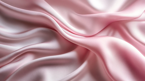 动感丝绸背景