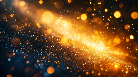 高清活动颗粒背景