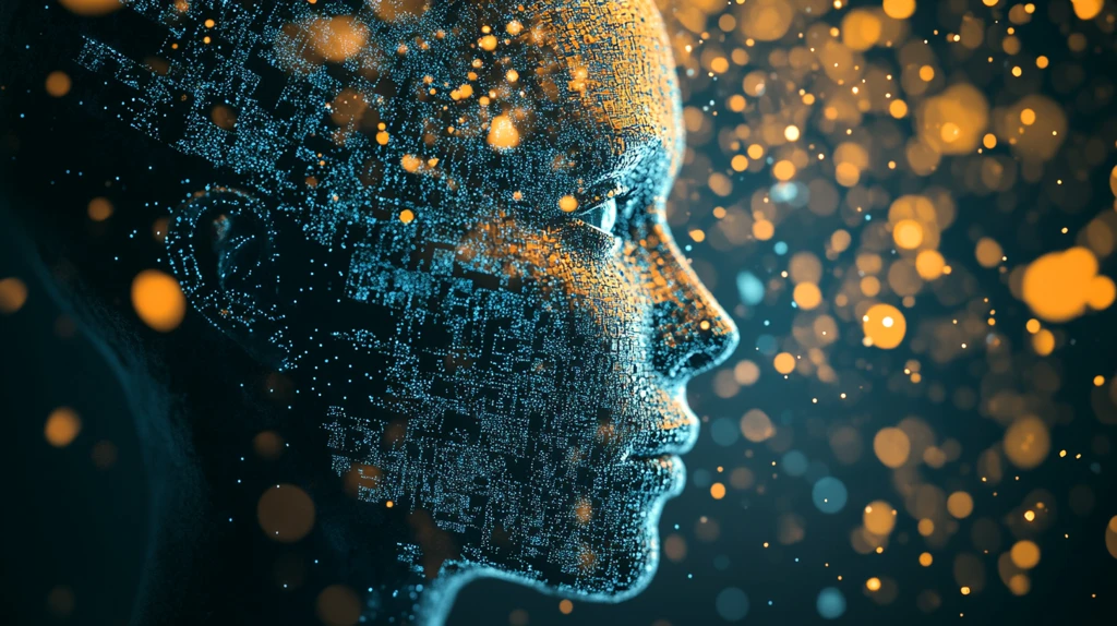 人工智能数字艺术