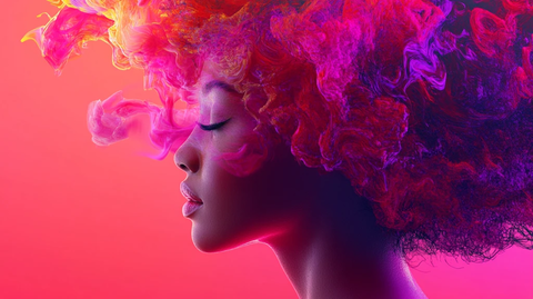 绚丽美体美颜彩妆美妆