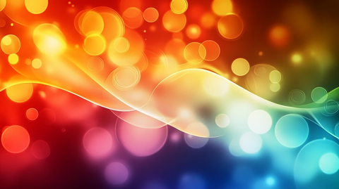 炫彩壁纸电脑桌面