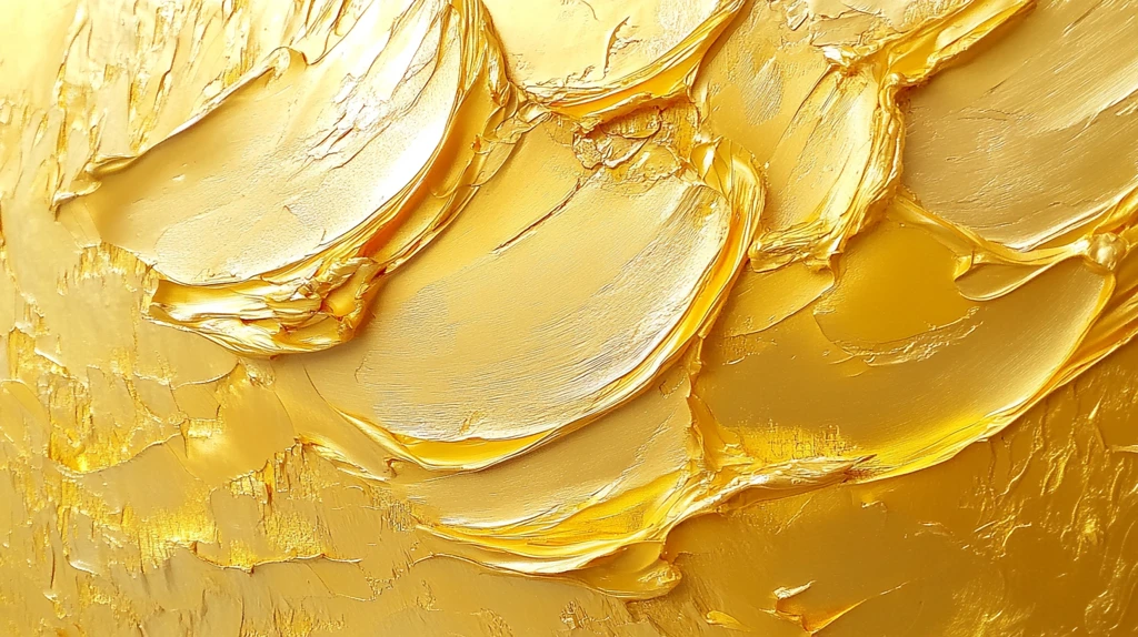 金光艺术纹理设计