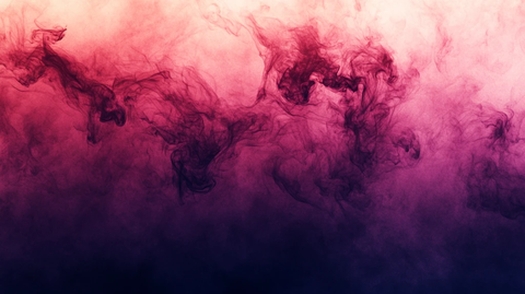 烟粉色背景壁纸