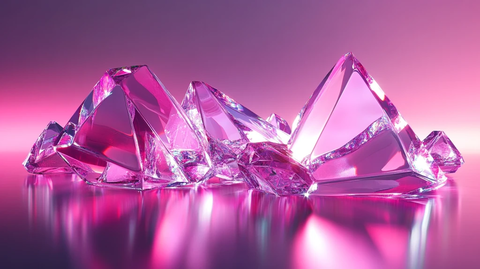 水晶高清图
