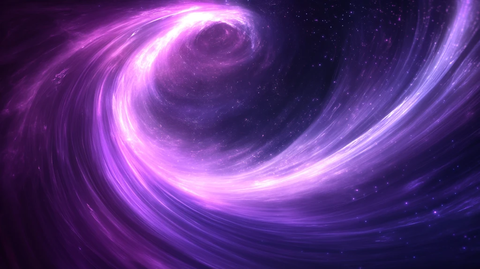 宇宙漩涡会议背景