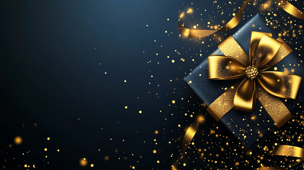 宝蓝色礼效果图