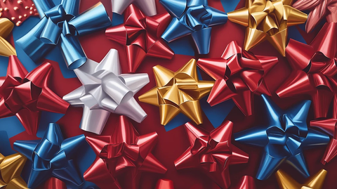 生日礼物包装设计