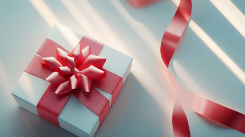 生日礼物包装盒