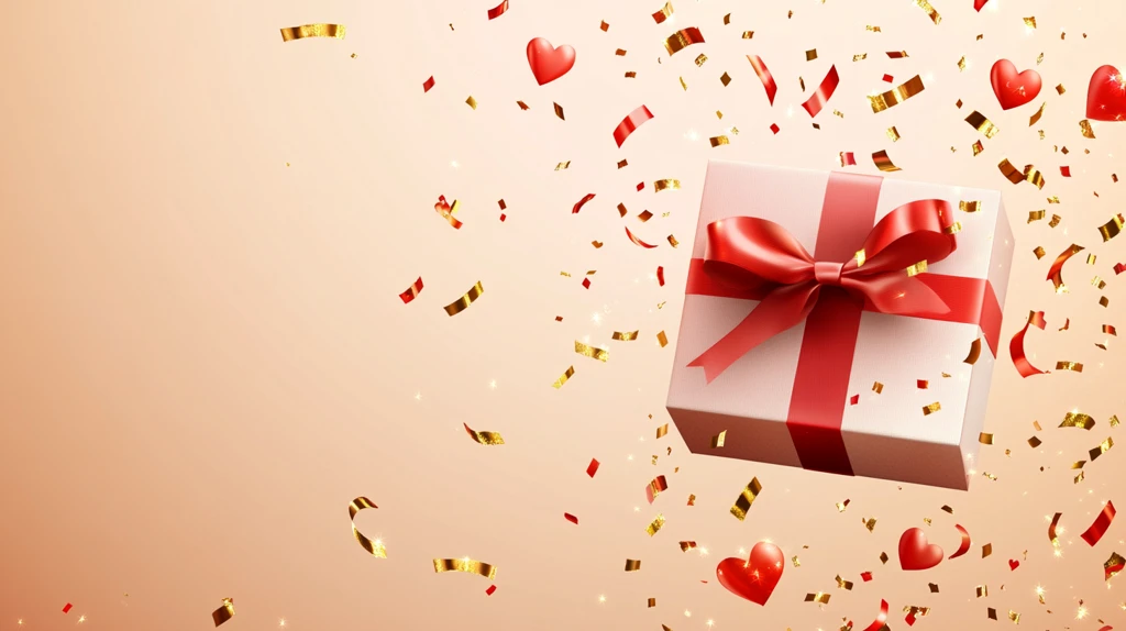 节日礼品包装设计