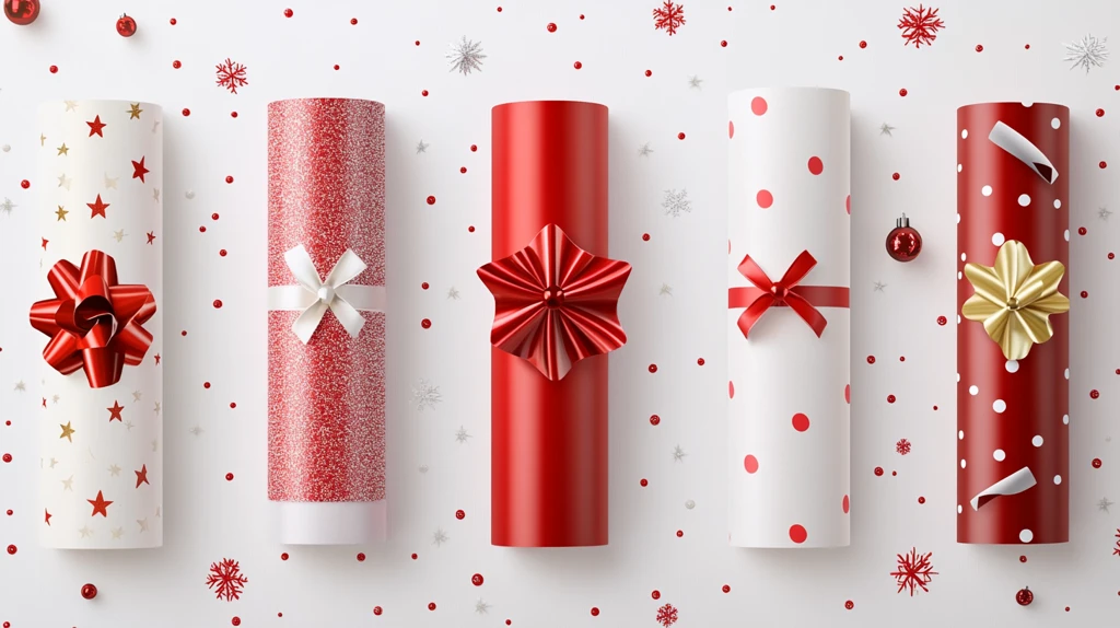 周年庆包装设计