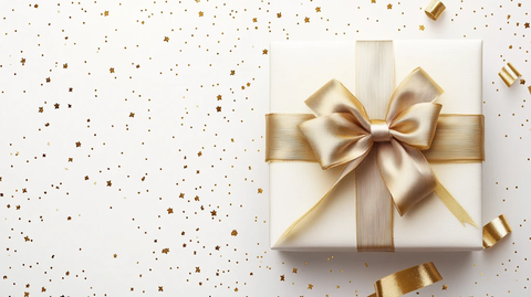 生日礼物包装设计