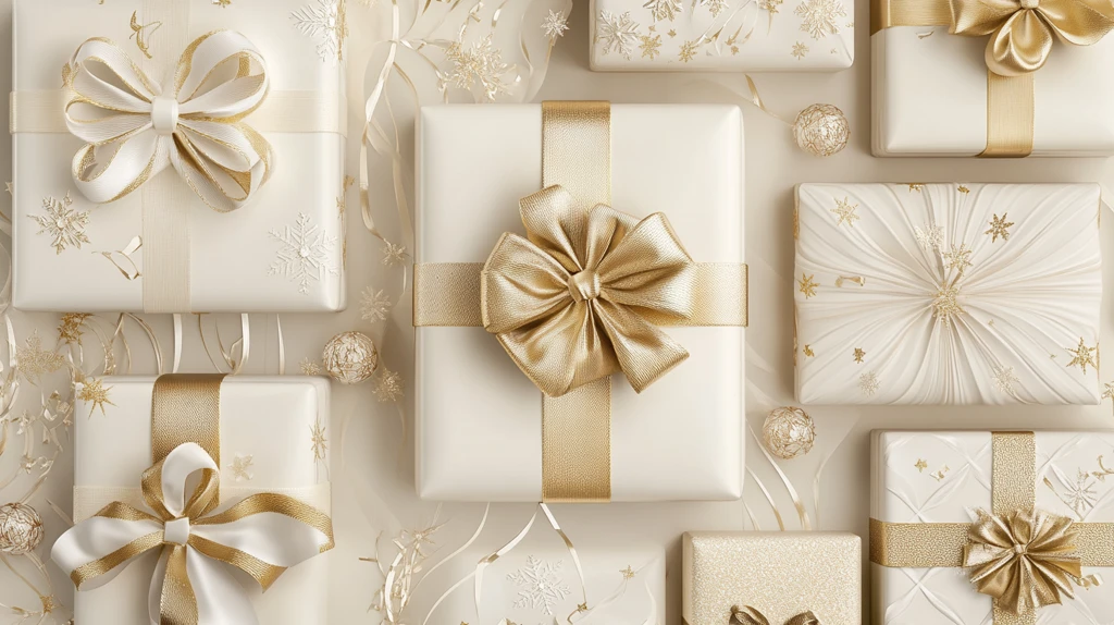 包装礼品礼盒壁纸壁画