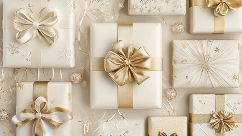 包装礼品礼盒壁纸壁画