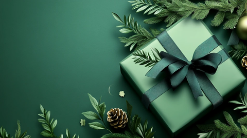 喜庆节日包装设计