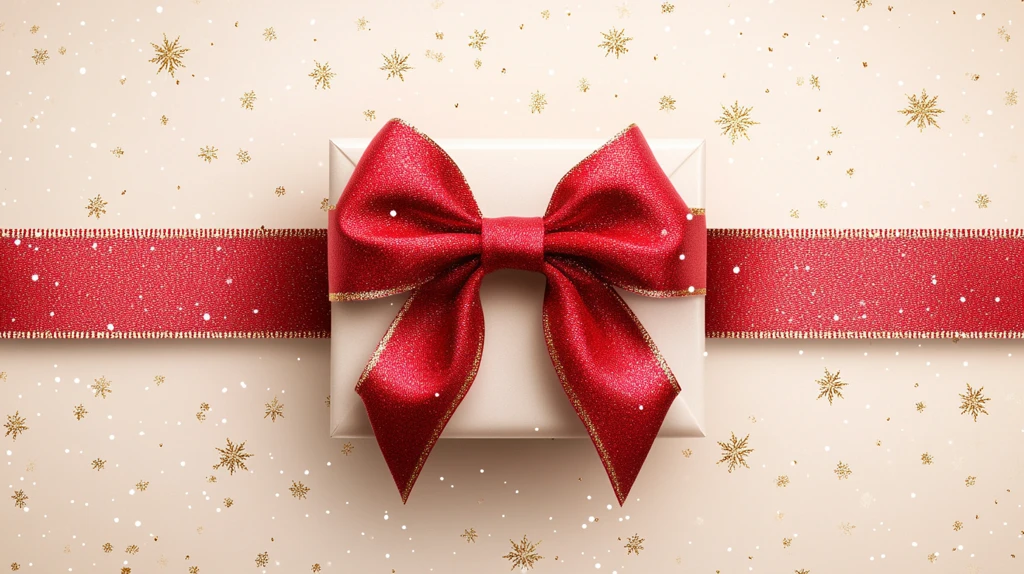 圣诞节礼盒点