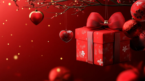 情人节圣诞节素材