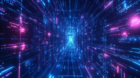 虚拟数字世界元宇宙