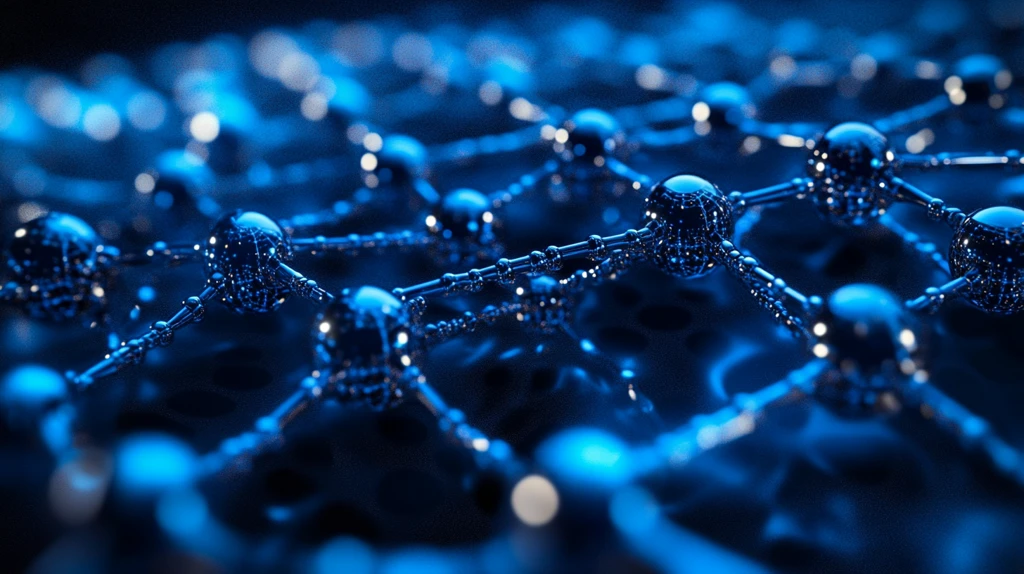 高科技材质纳米材料