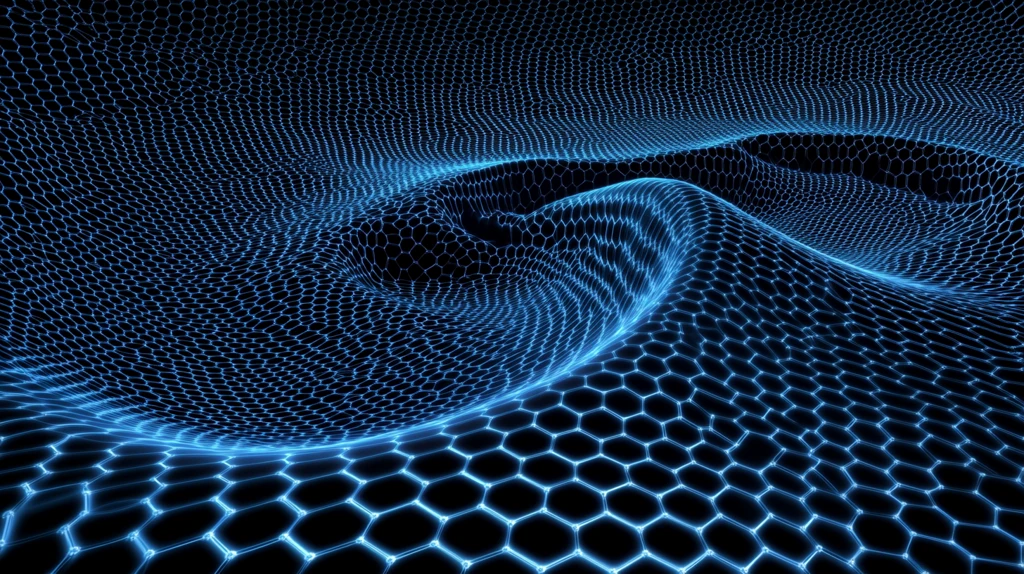 六边形数据网格