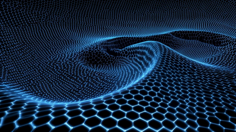 六边形数据网格