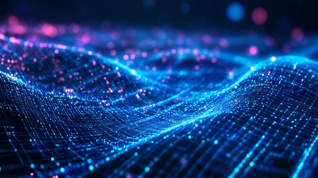 科技未来数字艺术