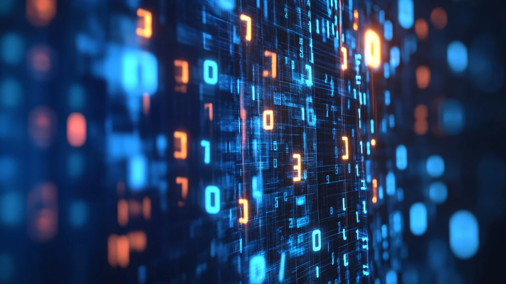 互联网数据背景