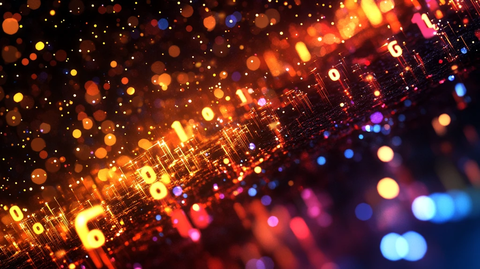 虚拟数字世界元宇宙