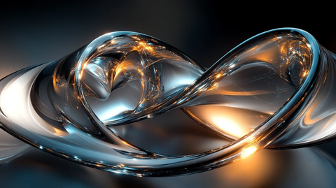 莫比乌斯环婚礼