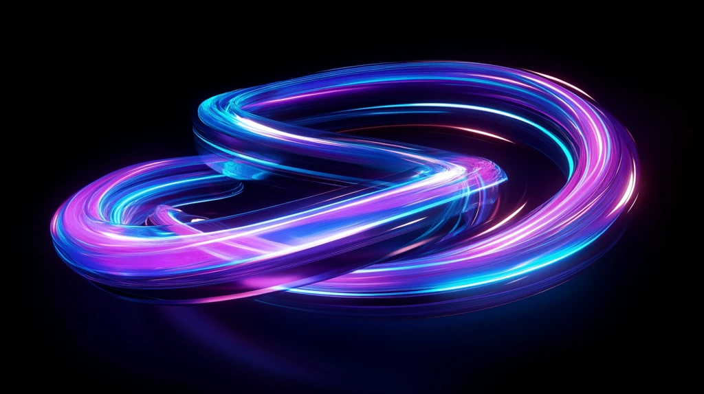 光圈光感炫光曲线