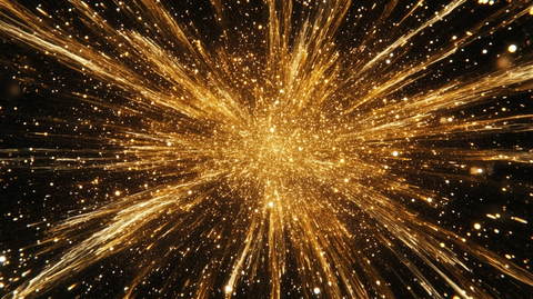 汇聚冲击力背景