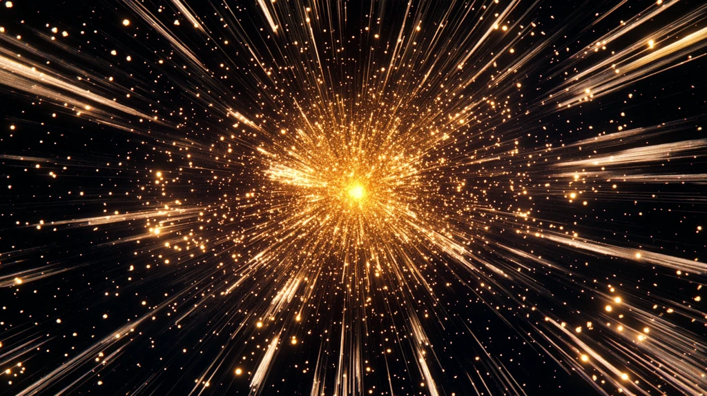 宇宙大爆炸背景